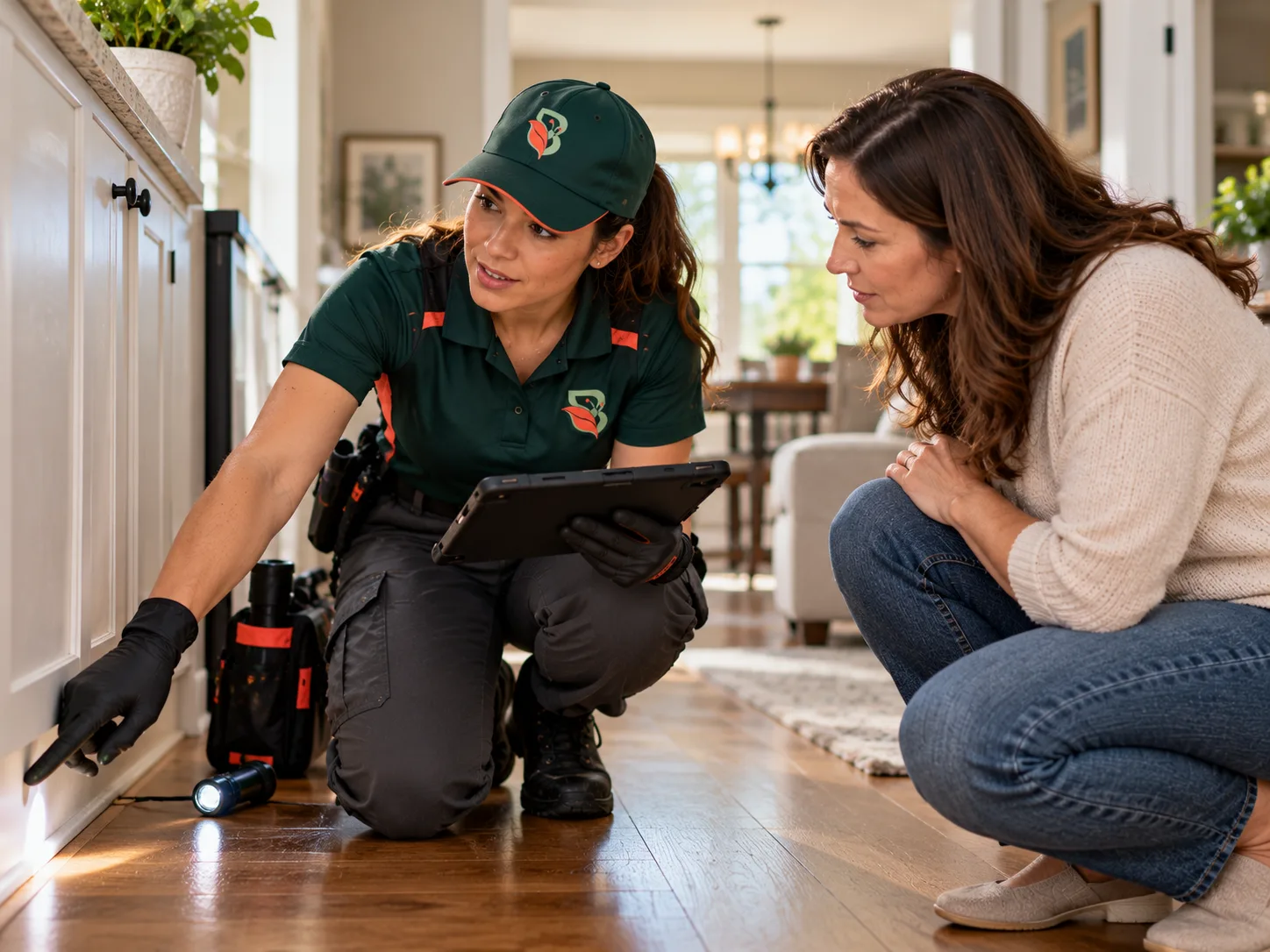Pest Control Sheffield, IA FAQs